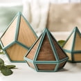 thumbnail image 4 of Chapa de madera de nogal natural Cricut para máquinas Maker & Explore, 4 of 6
