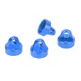 thumbnail image 2 of RC  Upper Cover, High Strength Easy To Install RC   18mm Aluminum Alloy  For Replacement Red,Dark Blue,, 2 of 8