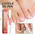 Deals of The DayNatural Cuticle Oil Pen 6 Colors Revitalizing Cuticle