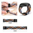 thumbnail image 3 of 3 Correa Elásticas Para Huawei Watch Gt5 Gt4 46mm Gt 4 3 Pro, 3 of 7