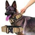 thumbnail image 2 of Collar para Ajustable Perro Pastor Alemán Accesorios Entrenamiento, 2 of 9