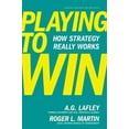 thumbnail image 1 of Jouer pour Gagner, Roger L. Martin, A. G. Lafley Couverture Rigide, 1 of 2
