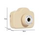thumbnail image 5 of Cámara Para Niños Cámara de fotos digital para niños HD IPS de 2 pulgadas con lector de tarjetas 32G (amarillo), 5 of 7