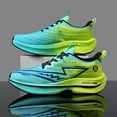 thumbnail image 4 of Ravr Road Men's Multi-Sport Outdoor Breathable Shoes Carbon Plated Board- Trail Running, Hiking, Tennis & Cross-Training Sneakers for Workouts & Casual Wear, 4 of 4