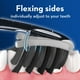 thumbnail image 4 of Cepillo de dientes Oral-B Pro-Flex Charcoal Manual Soft, 4 unidades, 4 of 6