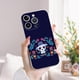 thumbnail image 2 of Destaca entre la multitud con una distintiva funda de calavera empalmada para iPhone 15 Pro Max 14 13 12 Pro 11, 2 of 4