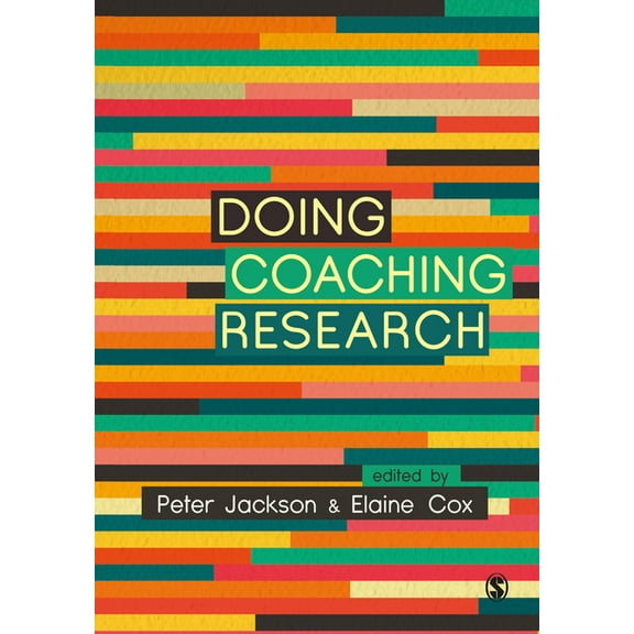 Doing Coaching Research, (Paperback)