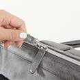 thumbnail image 3 of Sunveno Diaper Bag Corduroy Backpack Large Capacity Tote bag Shoulder Nappy Organizer Backpack, 3 of 10