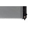 thumbnail image 5 of Automotive Cooling Radiator For Oldsmobile Chevrolet Pontiac Fits Malibu Alero Grand Am 2264, 5 of 5