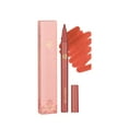 thumbnail image 1 of TechWave Color Lip Liner Lipstick Pen Liquid Lip Liner Sponge Gourd Head Lipstick Pen Mist Top Lip Gloss Lipstick Pen Lip Lip Glass Lipstick Pack Chocolate Almonds Lip Gloss Base Moisturizing Lipstick, 1 of 9