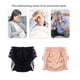 thumbnail image 4 of Adults Washable Pants Discreeted Fit Washable Incontinence Underwear For Adults Highly Absorbent Cotton Comfort, 4 of 4