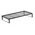 thumbnail image 1 of Cubierta superior para estufas, inducción, rejilla para cocina, ahorro de espacio, rejilla de almacenamiento, rejilla para ollas, Altura M, 1 of 9