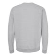 thumbnail image 2 of Tultex  Fleece Crewneck Sweatshirt, 2 of 4