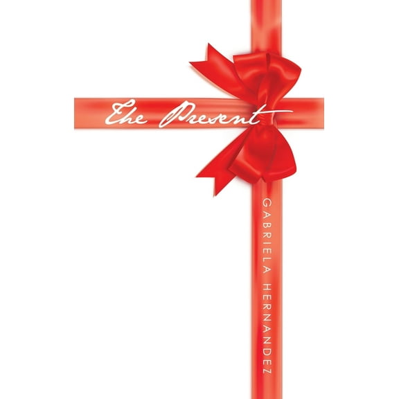 The Present, (Hardcover)