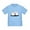 Baby Blue, variant on CafePress - Nap Time Westie Toddler T Shirt - Cute Toddler T-Shirt, 100% Cotton