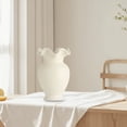 thumbnail image 2 of Stijggn Ceramic Vase Decorative,Unbreakable Floral Vase Home Decor Wedding Boho Decor, 2 of 9