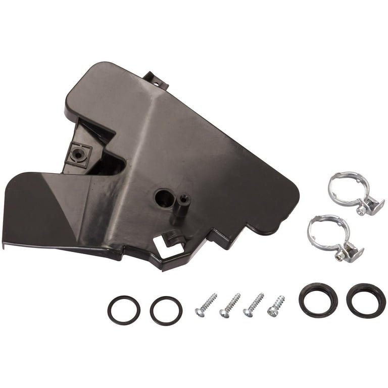 Spectra Premium 98093 HVAC Heater Core - Walmart.com
