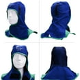 thumbnail image 3 of Casquillo del casco de soldadura Zulema Casquillo del casco de soldadura, 3 of 8