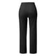 thumbnail image 5 of Pantalones elásticos de pierna recta para mujer - Cintura con cordón de algodón - Casual de cintura alta - Terciopelo dorado - Tallas S-XXL - Todas las estaciones, 5 of 5