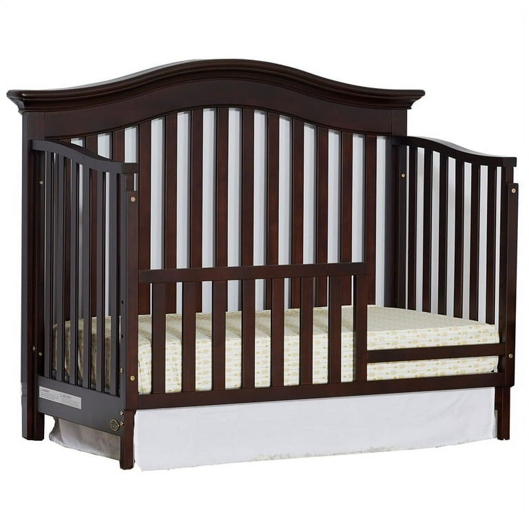 Baby cache hotsell montana guard rail