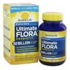 Renew Life - Ultimate Flora Probiotic Extra Care 50 Billion - 40 Vegetarian Capsules