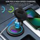 thumbnail image 3 of Cargador para portátil con salida USB 83 W 12 V: paquete de 2 unidades USB-C PD3.0 de 65 W y QC3.0 de 18 W, 3 of 7