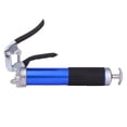 thumbnail image 2 of Almencla Heavy Duty 0000 PSI , Standard Cartridges Metal with Hose Accessory, Convenient Blue, 2 of 6