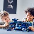 thumbnail image 3 of THE LEGO MOVIE 2 The Rexcelsior 70839 Building Kit, 3 of 4