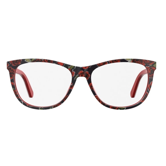 Lentes Oftálmicos Love Moschino Mol524 0PA