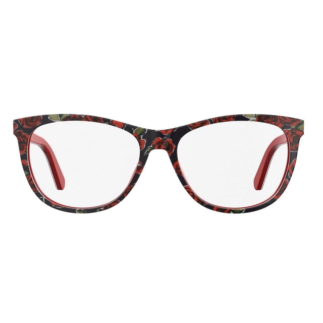 Lentes Oftálmicos Love Moschino Mol524 0PA