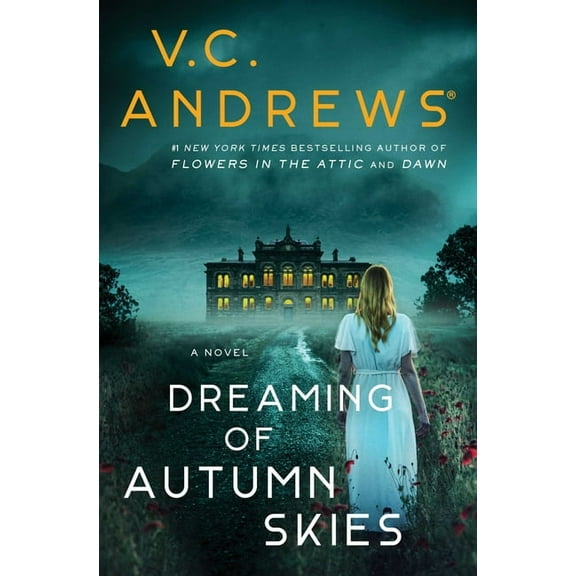 Sutherland Series, the Dreaming of Autumn Skies, Book 3, (Paperback)
