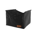 thumbnail image 1 of TFixol Bolsa de almacenamiento plegable portátil para acampar al aire libre Bolsa de red de almacenamiento Oxford, 1 of 8