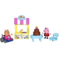 thumbnail image 2 of Peppa Pig Perfect Birthday Party Playtime Set, 2 of 2