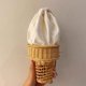 thumbnail image 1 of Verano niñas lindo bolso tejido de paja mujeres pequeña cesta de ratán pya bolso tejido a mano bolso de almacenamiento en el hogar cesta accesorios Soledad Bolso de paja, 1 of 9
