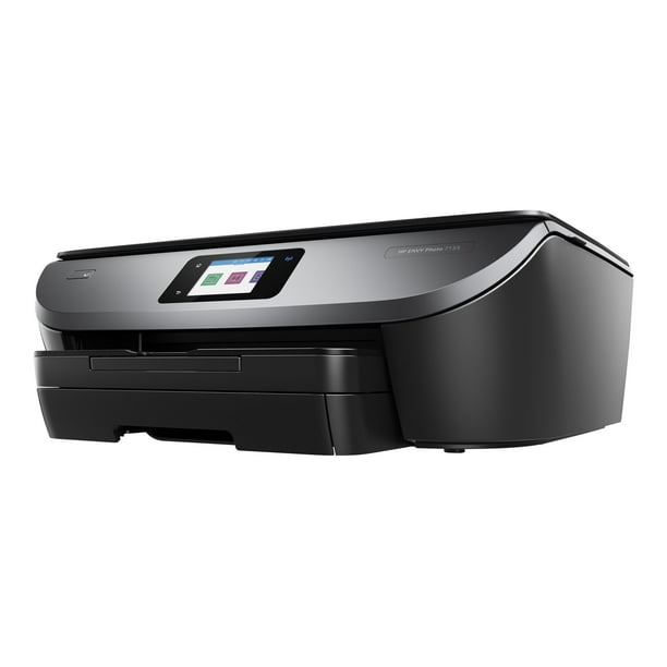 HP ENVY Photo 7155 All in One Multifunction printer color