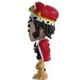 thumbnail image 5 of Youtooz: Original Collection - King Schlatt Vinyl Figure #474, 5 of 6