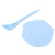 thumbnail image 3 of Tapa de lata para mascotas, cubierta de sellado de silicona para gatos y perros, tapa de lata de comida para mascotas de tamaño Universal, color azul, 3 of 5