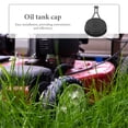 thumbnail image 3 of Gas Tank Cap Fuel Can Cover Fuel Can Replacement Cap Lawn Mower Replacement Cap, 3 of 8