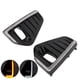 thumbnail image 4 of Accesorios exteriores para automóviles, 1 par de luces antiniebla LED para conducción izquierda y derecha, elegantes y modernas, 4 of 12