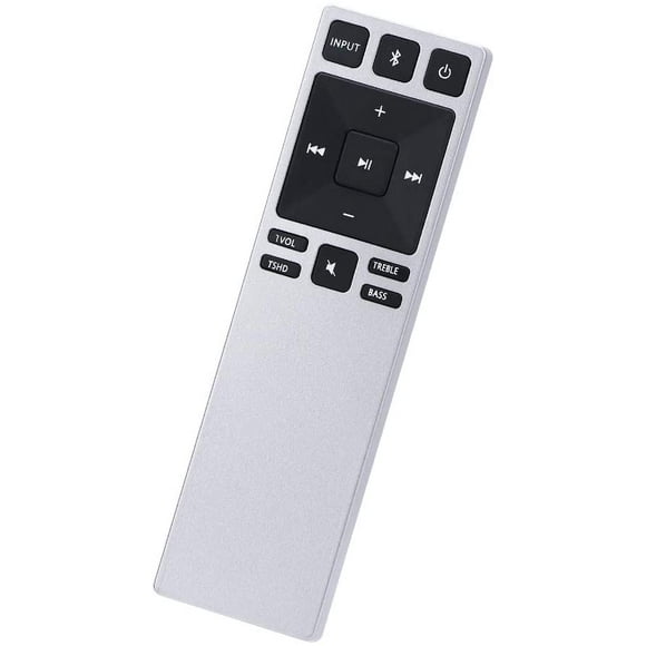 UNOCAR Remote for Vizio 5.1 2.1 Home Theater Soundbar Sound Bar Speaker System XRS321 Series Replacement Control