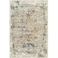 thumbnail image 2 of Hauteloom Jiang Living Room, Bedroom Area Rug - 5' x 7'5", 2 of 5