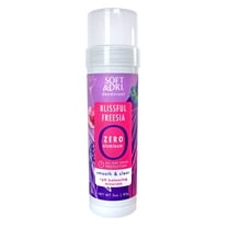 Soft & Dri Blissful Freesia Aluminum Free Deodorant, 3 oz.