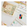 thumbnail image 3 of Set Melissa & Doug Abecedario de Madera 71 Piezas, 3 of 4