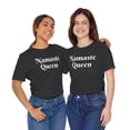 thumbnail image 5 of Namaste Queen funny cute woman yoga instructor meditation  Unisex T-shirt, 5 of 6