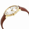 thumbnail image 2 of Movado Women's Ultra Slim 35mm Watch 0607176, 2 of 3