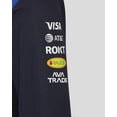 thumbnail image 5 of Red Bull Racing F1 2026 Team Rain Jacket - Blue/Navy, 5 of 7
