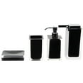 thumbnail image 3 of Nameeks Gedy RA200-02 Gedy Bathroom Accessories Set - White, 3 of 7