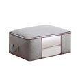 thumbnail image 1 of Bolsa de almacenamiento LIUYMXG transparente no tejida engrosada estilo 1, 1 of 5