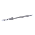 thumbnail image 4 of Soldering Iron Tip Replacement, Tight Fit Oxidation Resistance High Temperature Resistance Stainless Steel Soldering Iron Tip Long Service Life  For TS101 TS K,TS KU,TS BC2,TS, 4 of 8