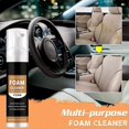 thumbnail image 2 of Nexa Multi-Purpose Foam Cleaner,Multi-Purpose Foam Cleaner Nexa for Car, 2 of 5